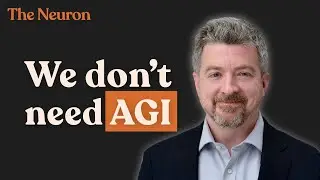 Why IBM Wants AI to Be Boring