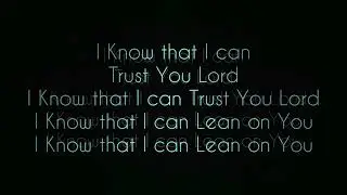 Canvas and Clay lyrics - DOE | Jonathan Traylor | Maverick City Music