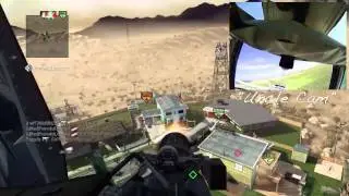 Epic Flight Adventure Pt.3 w/Eric