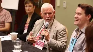What Is a Performing Arts Conference?