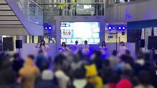 2026年1月11日 Candy☆Drops(キャンドロ) 新体制 お披露目 2本目