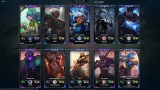 ShowMaker | Taliyah MID vs Azir | Patch 26.1 | 2026-01-10 | LoL Replay