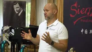 Hanszer bemutato Szentpali Roland 2025 10 11