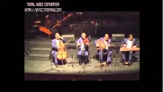 Reşat Aysu Nihavent Saz Semaisi