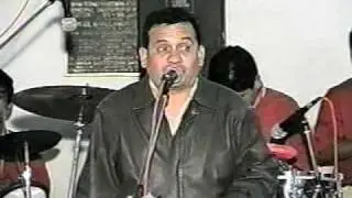 tony rosado, el amor es asi