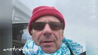 Herbstwanderung 2025 vom Klinovec zum Fichtelberg