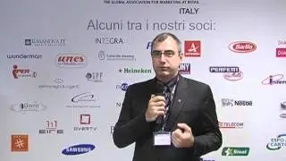 Jim Crawford - Executive Director of Global Retail Executive Council