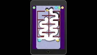 Dig this (Dig it) Level 84-2 | SNOW BALL | Chapter 84 level 2 Solution Walkthrough