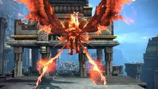 ✩ TERA SHOP UPDATE ✩ Phoenix Mounts
