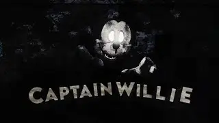 MICKEY chce mnie ZJEŚĆ // Captain Willie