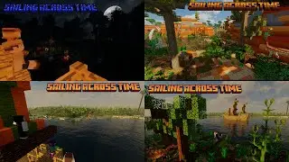 Prehistoric nature | Sailing Across Time and  more