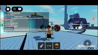 New showcase IQ 765M in IQ OBBY!:)