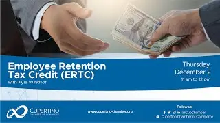 Dec 2, ERTC