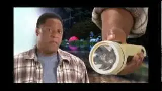 Quincy T. Bonds 2012 Demo Reel