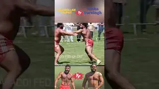 UBAIDULLAH RAJPUT #kabaddi Amba Sursingh