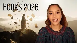My 2026 Fantasy Reads ✨ | The Books I&rsquo;m Most Excited to Read