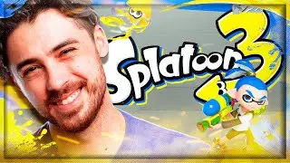 POW3R su SPLATOON 3!