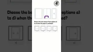Struggling with CAT4 Spatial Reasoning? | Tips & Free PDFs Qs #cat4 #testandlearn #cat4test