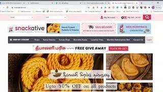 Understanding SERP Search engine Results Page | Free Digital Marketing Course | Amudha Kumar