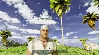 The ark series reboot