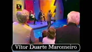 Vitor Duarte Marceneiro