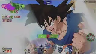 DRAGON BALL GEKISHIN SQUADRA 1/23/26