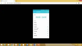 TP-Link Tether Smart Wi-Fi app Lesson (9.7)  در زبان دری