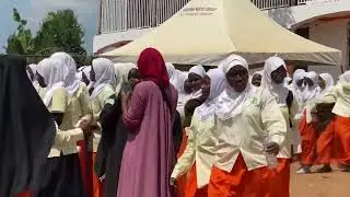 Ibun Hamis Islamic Sss Matuga Kigogwa Abayizi 99 Bonna Bayitidde Mu Result 1 Mu Uce 2024 Bajaganyiza