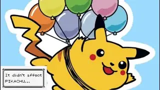 I Hosted a Pokemon Wonder Guard Only Tournament