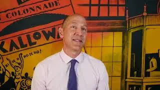 Meet the Board: Don Braman