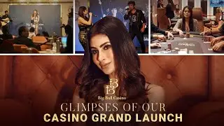 Sikkim's Largest Casino is now OPEN - Big Bull Casino, Gangtok