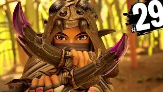 Die EPISCHE MEGA SCHLACHT - GROUNDED 2 Gameplay Deutsch