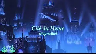 Cit&eacute; du Havre
