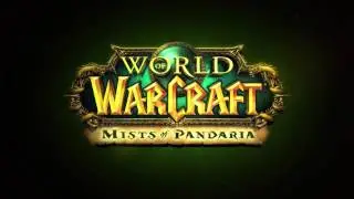 WoW: Mists of Pandaria [OST] - Toast