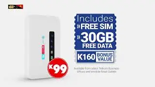 4G MiFi