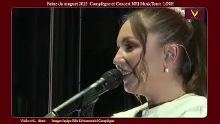 CONCERT NRJ MusicTour Compiègne Vidéo N°6