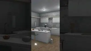 perfect house for vacations no mod speedbuild #houseflipper #houseflippergameplay #houseflippergame