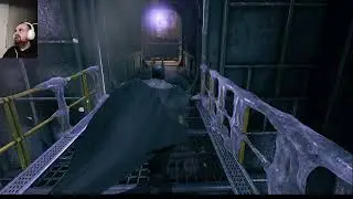 Batman: Arkham Origins PL part 3