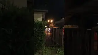 Une gare, une ambiance : Bois le Roi (77)