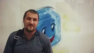 Боксёр Сергей Ковалёв на Апекс-Радио