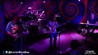 Electric Waste Band Monday Night #1744