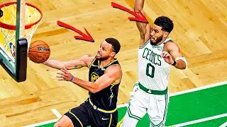 Top 10 Players Of The 2022 NBA Playoffs
