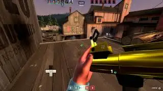 LEAN eSports (and pugs)