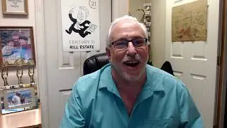 Stephan Rill of C21 Realty - Easter Seals Virtual Camp 2020