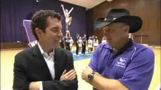 RMR: Rick at The University of Western Ontario