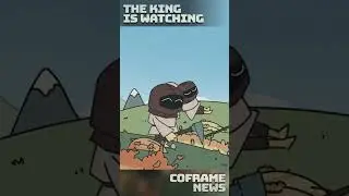 The King is Watching &mdash; Правит взгляд короля
