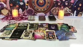 ARIES IS THIS MY TRUE LOVE BREAKTHROUGH ARIES LOVE TAROT READING TAROT READING