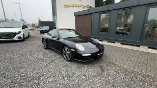 Porsche 911 Stere