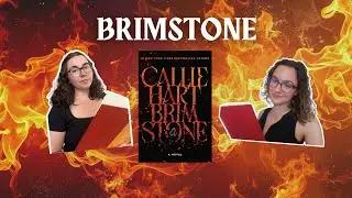BRIMSTONE!!!