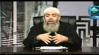 حازم صلاح التعود على الإباحية والفجور أمر خطييير جدا جدا جدا 20 08 2008